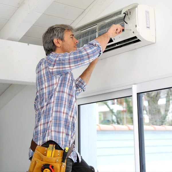 Bağlar Klima Tamircisi