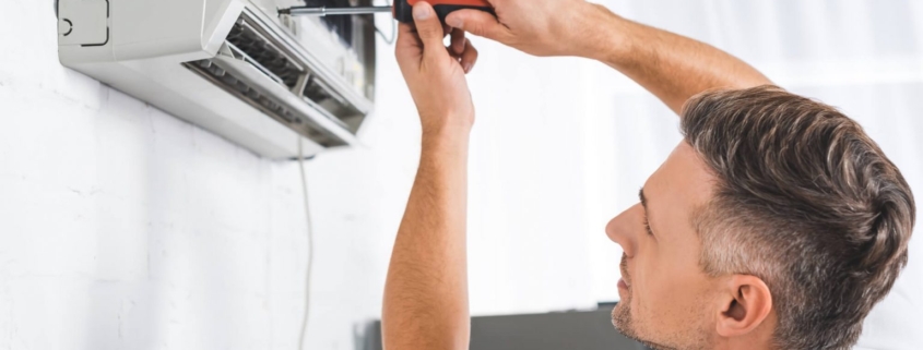 Bağlar Klima Tamircisi